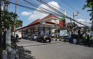 Aturan Ganjil-Genap Pertalite di Bali, Antrean BBM Berangsur Surut