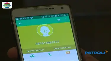 Waspada aksi penipuan nasabah dengan kedok call center kembali marak terjadi. 