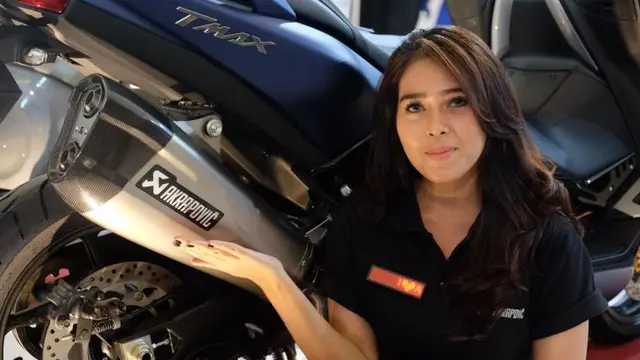 Akrapovic