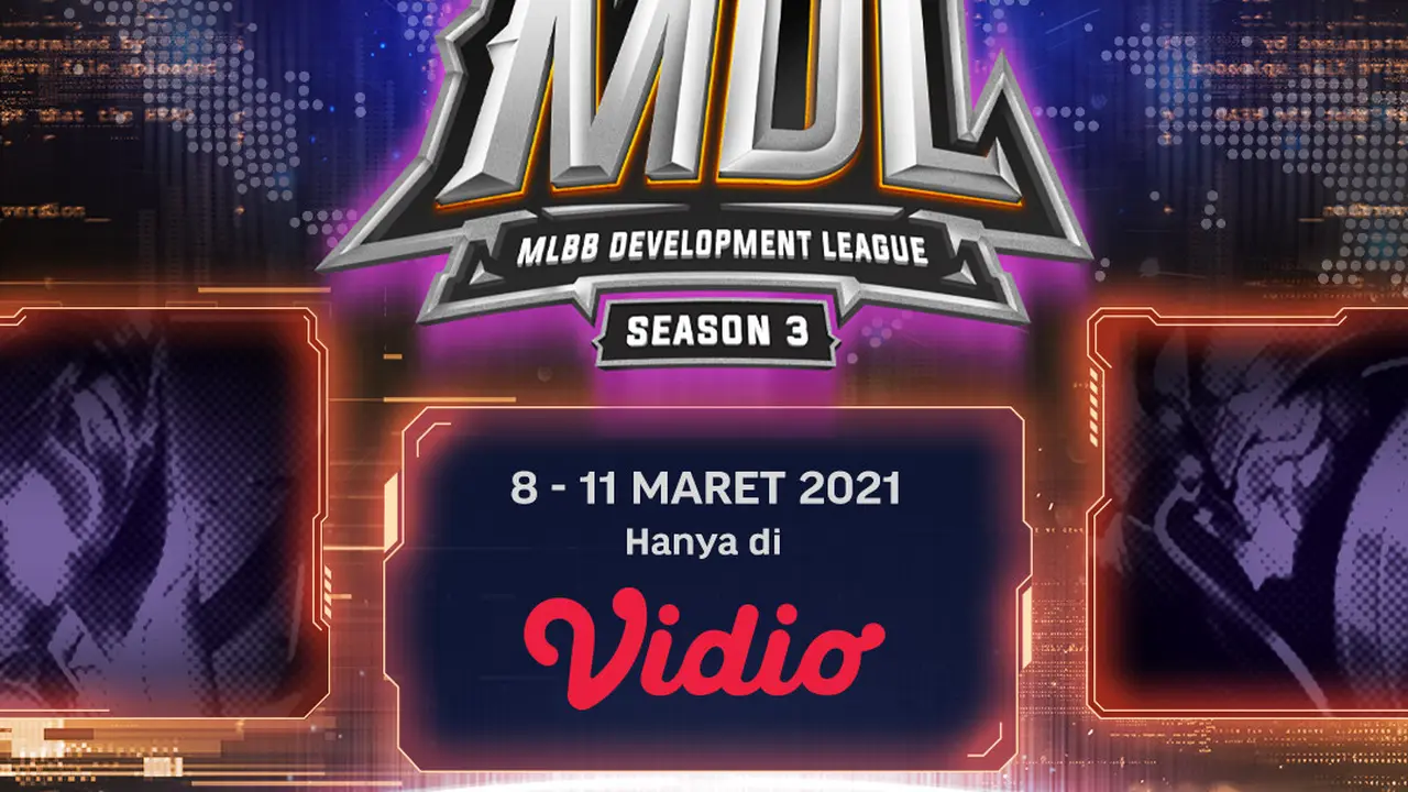 MDL Season 3