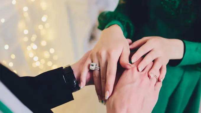 bridezilla dan modal tiga juta