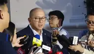 Rosan Roeslani Ungkap Alasan Jakarta Dipilih Jadi Lokasi Awal PFII