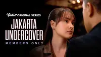 Jakarta Undercover: Members Only Episode 8 (Dok. Vidio)
