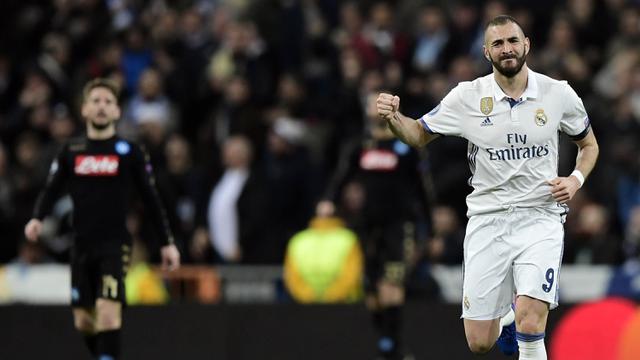 FOTO: Deretan Top Scorer 16 Besar Liga Champions Sepanjang Masa