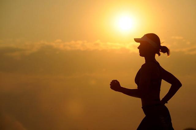 Miliki gerak tubuh cukup dengan olahraga rutin untuk mencegah kembalinya sel kanker dalam tubuh | Copyright pexels.com