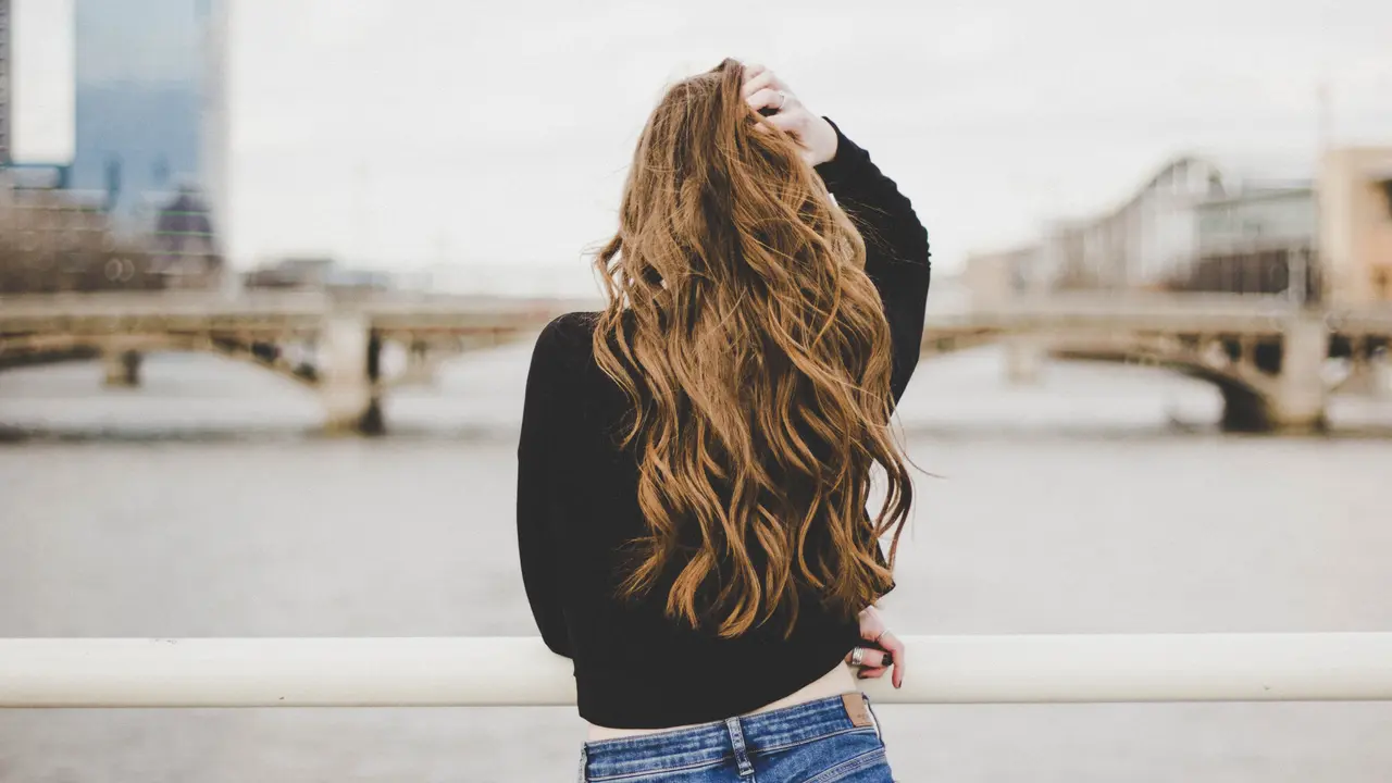 rambut - vania