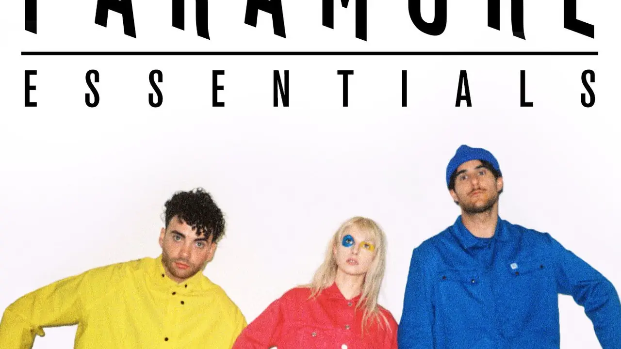 [Bintang] Paramore