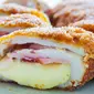 Chicken Mozzarella Cordon Bleu/ (Foto: dok Greenfields)