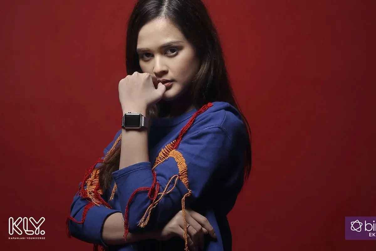 [Bintang] Cut Meyriska