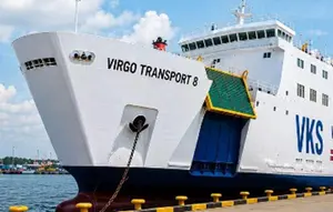 Kronologi Kapal Virgo Transport Bawa 243 Orang Hilang Kontak di Laut Jawa