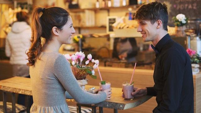 Ilustrasi cinta. Foto: Odyssey