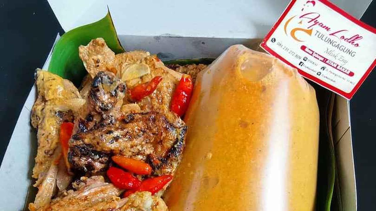 Mencicipi Sedapnya Menu Tradisional di Malang, Manjakan Lidah Banget!