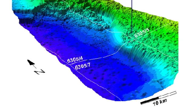 Tsunami Storegga