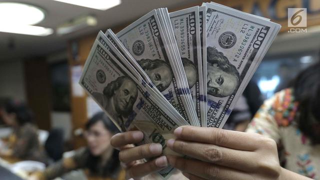 Rupiah Bergejolak, Bank BNI Mulai Hati-hati Salurkan Kredit ...