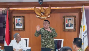 1.000 Taruna Akmil akan Latih Siswa Sekolah Rakyat