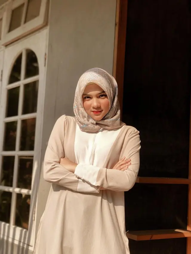 Davina Karamoy (Instagram/davinaakaramoy)