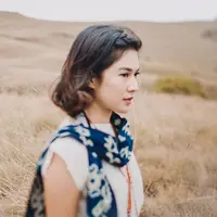 Dian Sastrowardoyo. (Instagram/therealdisastr)