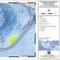 Gempa Magnitudo 6.1 Guncang di Maluku Tenggara