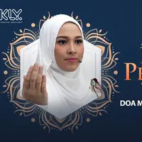 Dengan nama-Mu yaa Allah akku minta kepada Engkau kebaikan pakaian ini dan kebaikan apa yang ada padanya, dan aku berlindung kepada Engkau dari kejahatan pakaian ini dan kejahatan yang ada padanya.