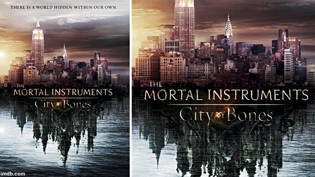 Constantin Film Persiapkan Prekuel The Mortal Instruments