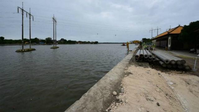 (Foto: Dok Kementerian PUPR)