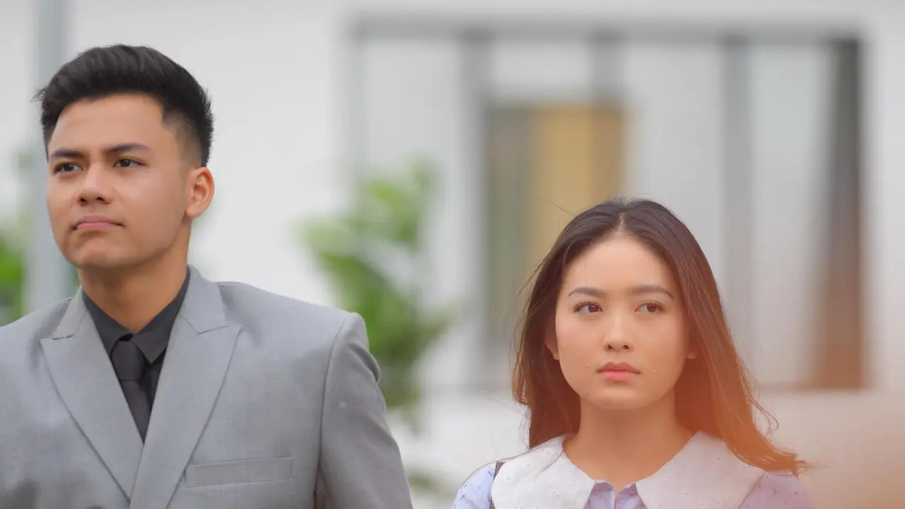 Ketika Cinta Memanggilmu
