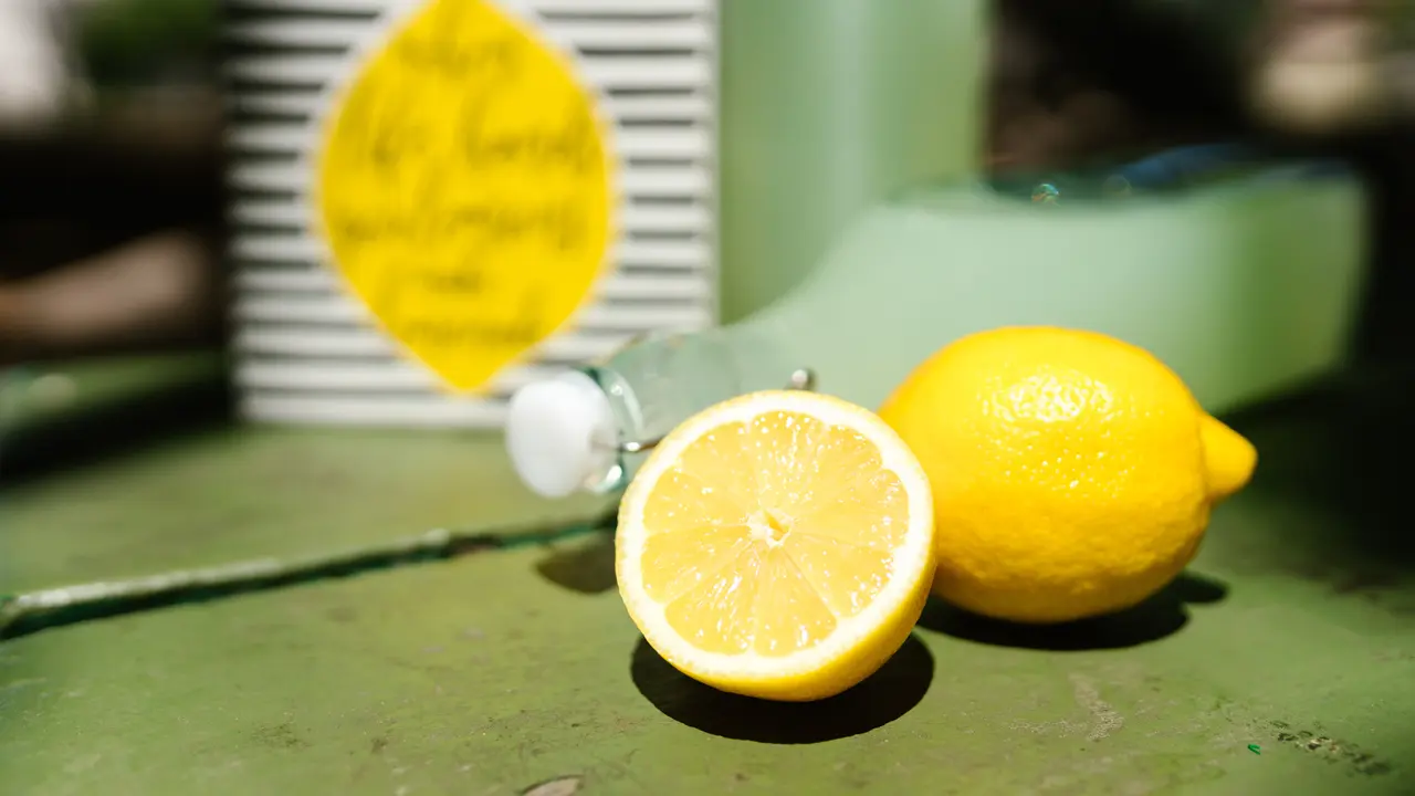 Lemon