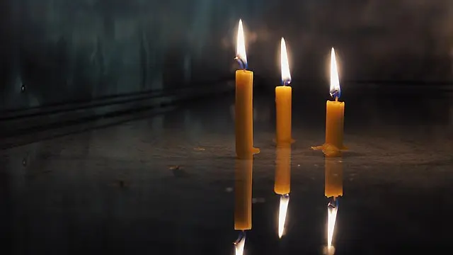 Lilin