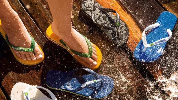 Havaianas