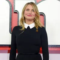 Sumber tersebut meyakini jika Cameron kini sedang ada di minggu ke-8 kehamilan. (Bintang/EPA)