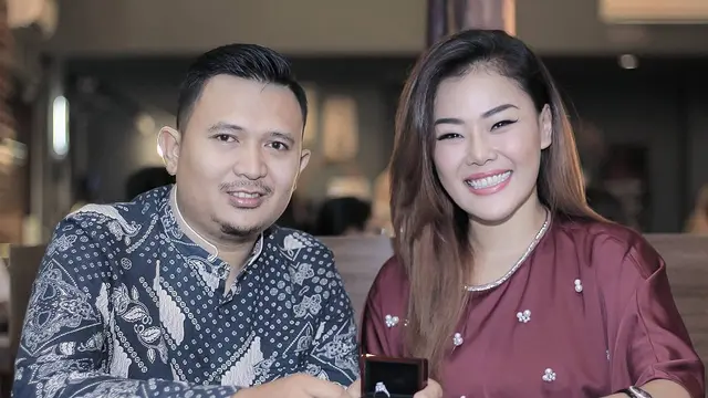 Chef Aiko dan Calon Suami.