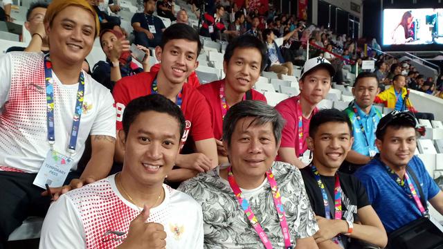 Asian Para Games 2018