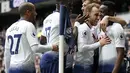 4. Tottenham Hotspur - £ 835 Juta (AFP/Ian Kington)