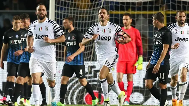 Juventus