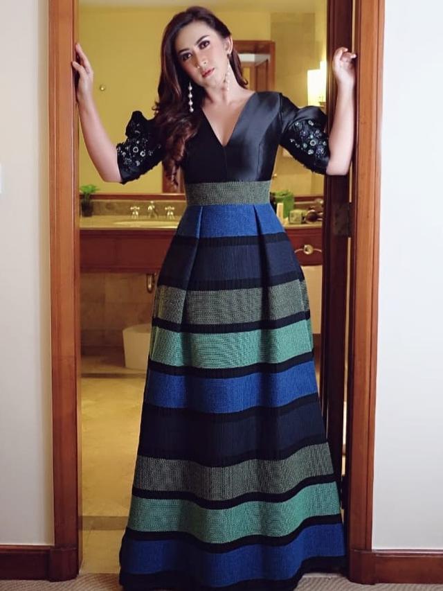 7 Transformasi Nafa Urbach