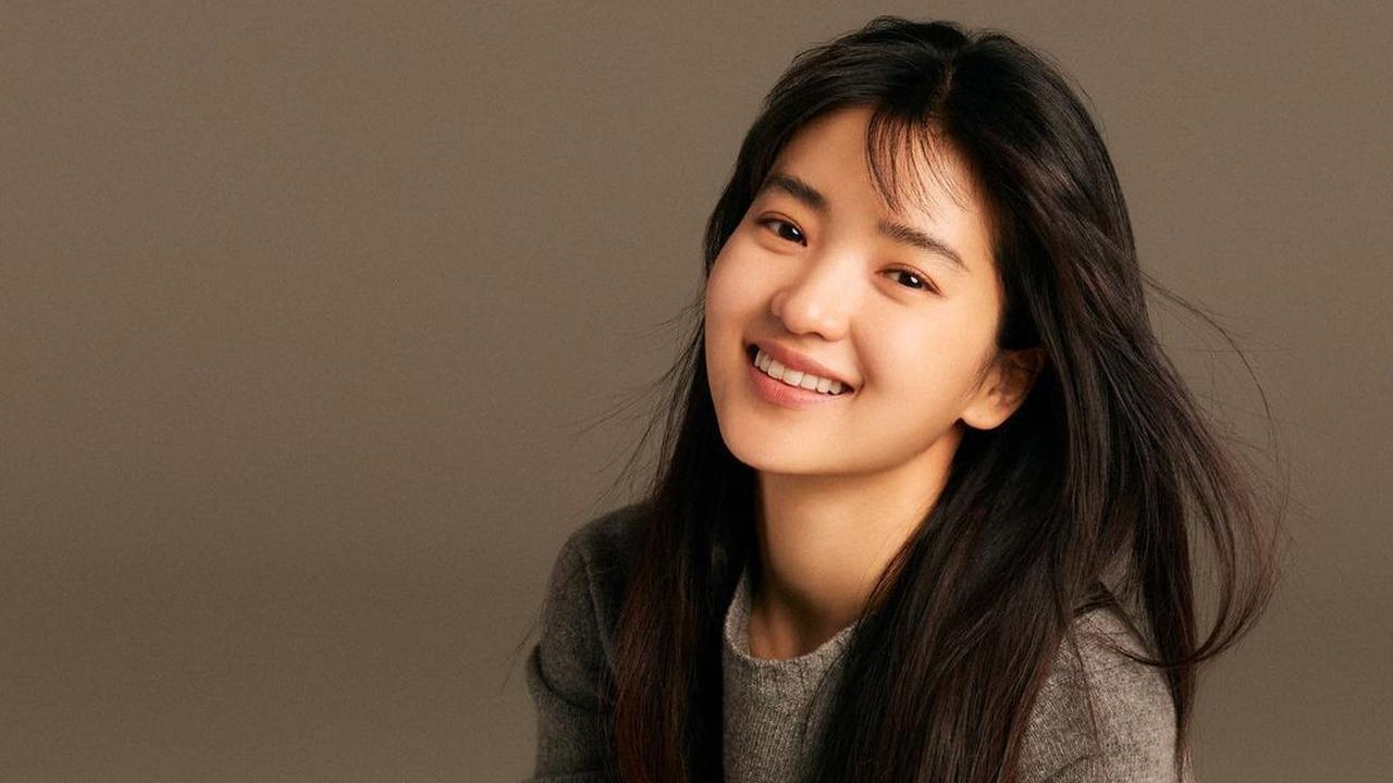 Kim Tae Ri. (Management mmm via Instagram/ management_mmm)