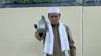 Live Streaming SCTV Sinetron Pesantren Rock N' Dut Episode Selasa, 2 Juni 2020
