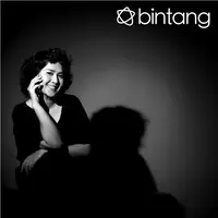 Ria Irawan. (Fotografer: Febio Hernanto, Digital Imaging: Iqbal Nurfajri/Bintang.com)