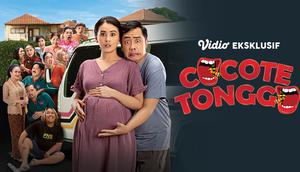 Film Indonesia Cocote Tonggo tayang di Vidio (Dok. Vidio)