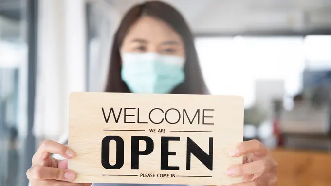 Jaringan 5G Hadir di Solo, Dukung Ribuan UMKM Go Digital