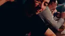 Belakangan video Reynold Poernomo  saat mengikuti MasterChef Australia viral di TikTok, di mana ia membuat dessert yang diberi nama Bali Sunrise. (FOTO: instagram.com/reynoldpoer)