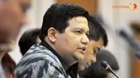 KPU Umumkan Nasib 10,4 Juta DPT Tanpa NIK Siang Ini