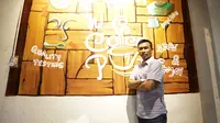 Aktivitas Widodo C Putro setelah Tak Lagi Melatih Sriwijaya FC