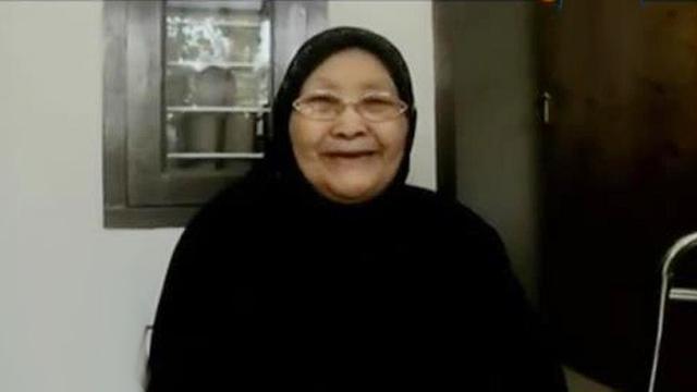 Kondisi Nenek Siti Rokayah Pasca Digugat Anak Rp 1,8 M