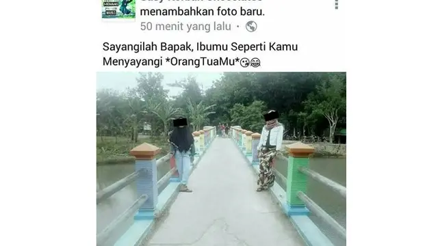 Status Facebook 5 Cewek Ini Bikin Bingung, Jadi Geregetan