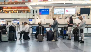 Penumpang di Bandara Haneda Jepang Wajib Serahkan Bagasi Lebih Awal, Terlambat Bisa Gagal Terbang