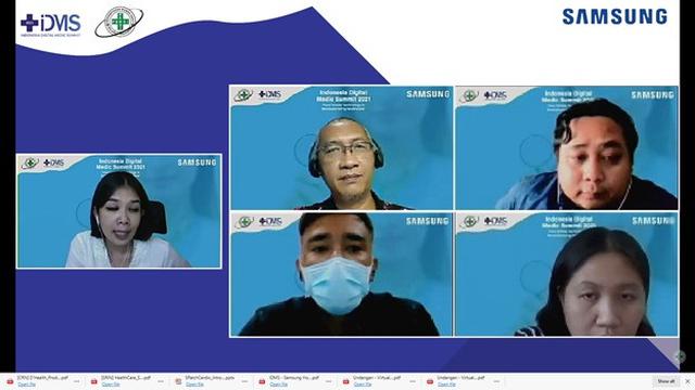 Digitalisasi di Rumah Sakit, Ramah Lingkungan dengan Maksimalkan Gawai