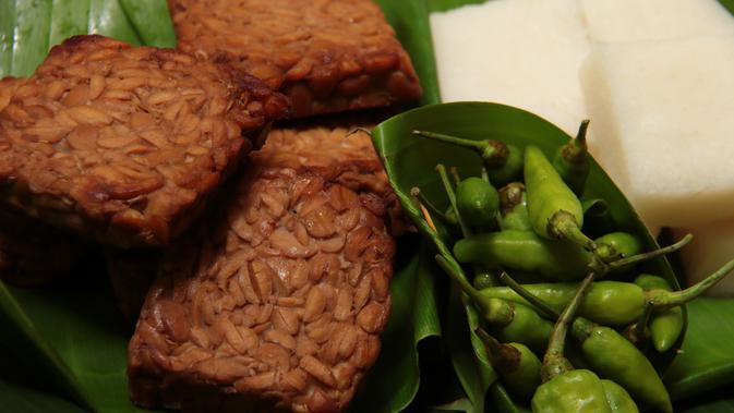 6 Cara Membuat Tempe Bacem yang Enak dan Gurih, Lauk