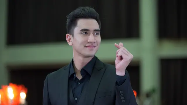Siapa Takut Jatuh Cinta