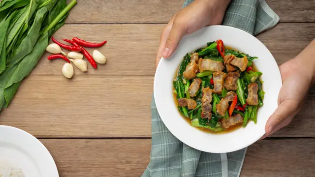 Ini Dia Tren Makanan Sehat yang Tengah Populer, Mana Favoritmu? (Foto: Freepik/jcomp)